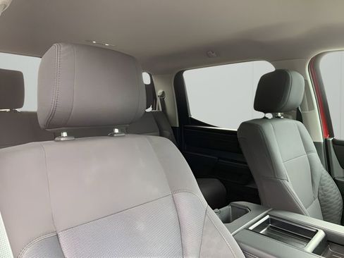 Used 2024 Toyota Tundra SR5 w/ SX Package image 18