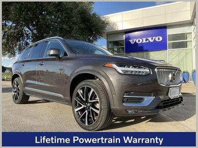 Certified 2023 Volvo XC90 B5 Plus