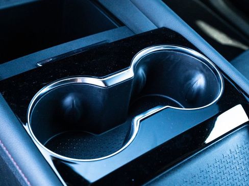 New 2026 Chevrolet Blazer EV RS image 25