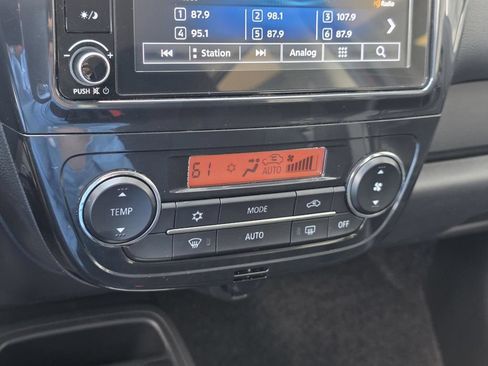 Used 2024 Mitsubishi Mirage ES FWD image 14
