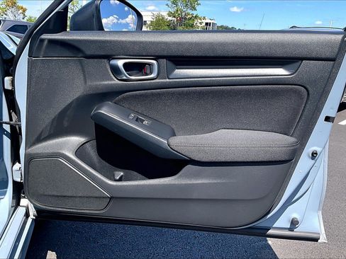 Used 2023 Honda Civic Sport image 22