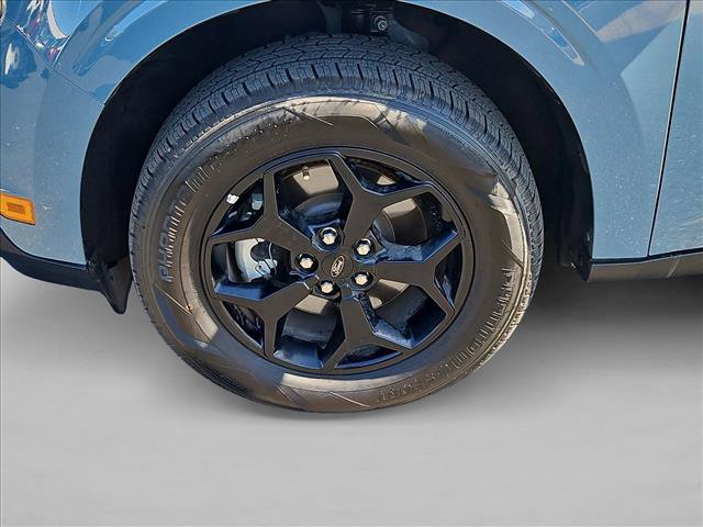 Used 2022 Ford Maverick XLT w/ Equipment Group 300A Standard AWD/4WD image 22