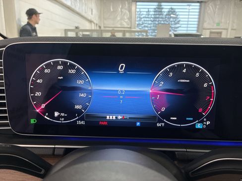 New 2026 Mercedes-Benz GLE 350 4MATIC image 16