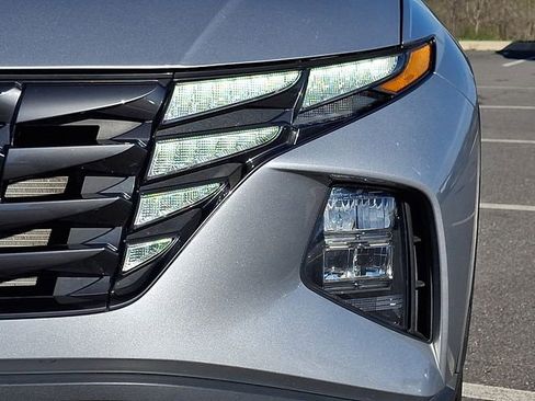 Used 2024 Hyundai Tucson XRT image 9