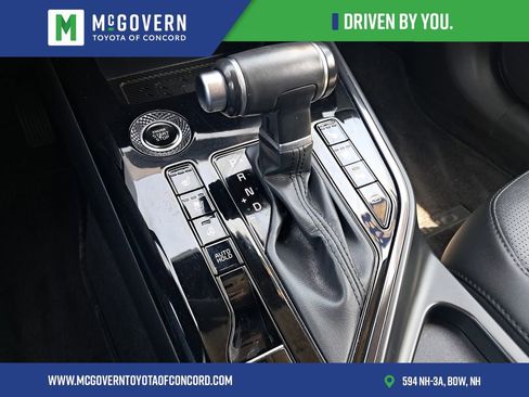 Used 2023 Kia Niro FWD image 32