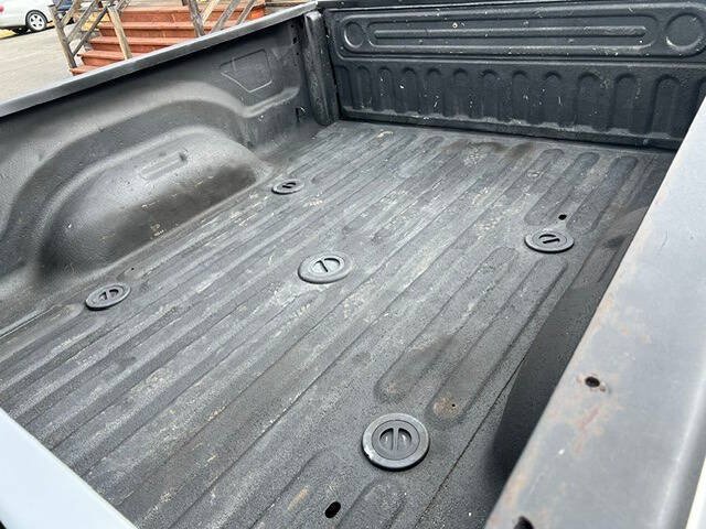 Used 2016 RAM 2500 Laramie AWD/4WD image 10