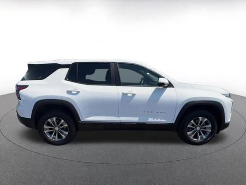 Used 2025 Chevrolet Equinox LT FWD image 16