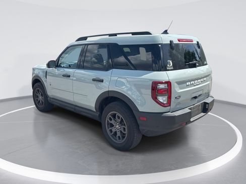 Used 2024 Ford Bronco Sport Big Bend w/ Convenience Package AWD/4WD image 6