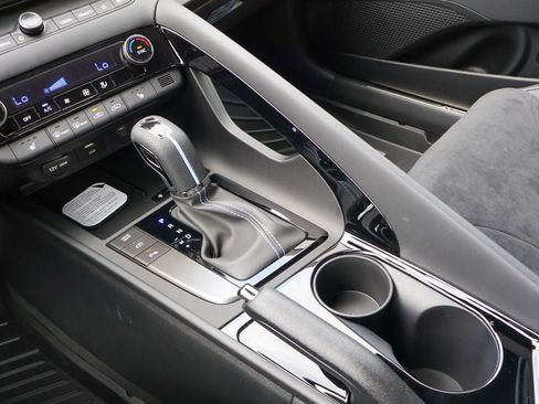 New 2026 Hyundai Elantra N FWD image 15