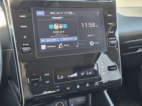 Used 2022 Hyundai Tucson SEL w/ Convenience + Premium Package FWD image 27
