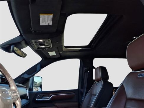 Used 2024 GMC Sierra 2500 Denali Ultimate w/ Max Trailering Package image 27