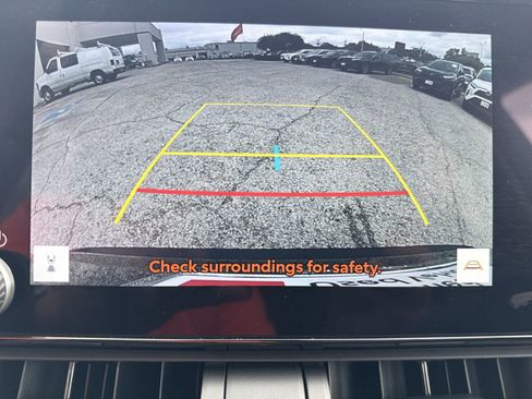 Certified 2025 Toyota RAV4 LE FWD image 23