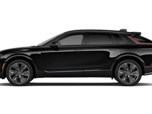 New 2026 Cadillac Lyriq Signature Sport w/ Nappa Leather Package AWD/4WD image 25