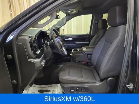 Used 2023 GMC Sierra 1500 Elevation image 14