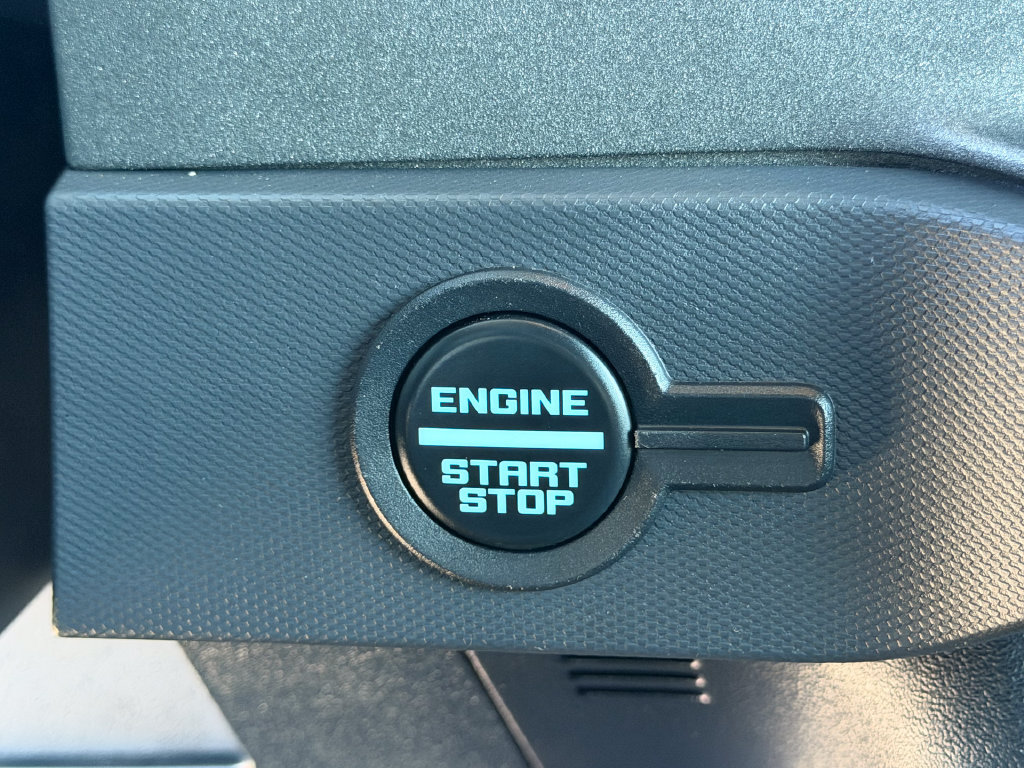 Used 2024 Ford Bronco Badlands AWD/4WD image 33
