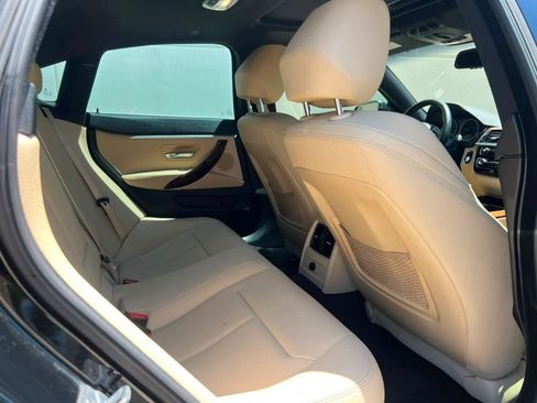 Used 2019 BMW 430i Gran Coupe w/ Convenience Package RWD image 43