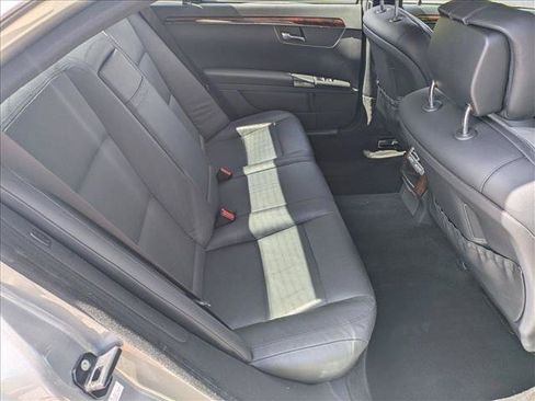 Used 2012 Mercedes-Benz S 550 4MATIC image 19