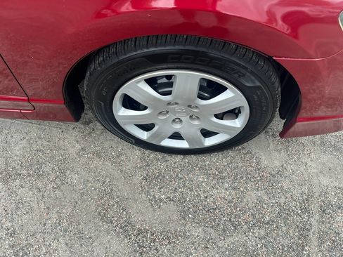 Used 2011 Honda Civic LX image 13