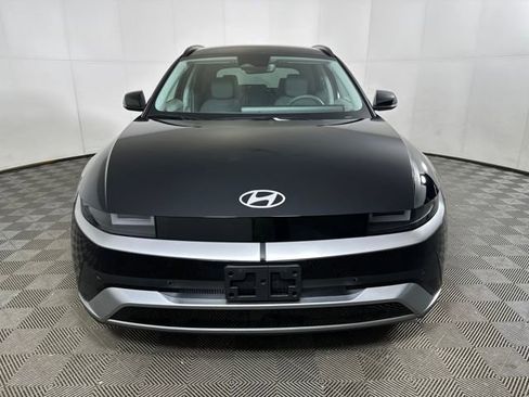 Used 2025 Hyundai Ioniq 5 SEL image 8