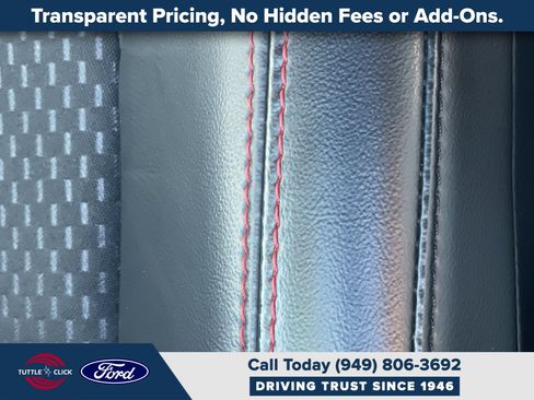 Certified 2023 Ford Escape ST-Line w/ Tech Pack #1 FWD image 33