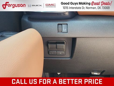 New 2026 GMC Canyon AT4 w/ Nightfall Edition AWD/4WD image 19