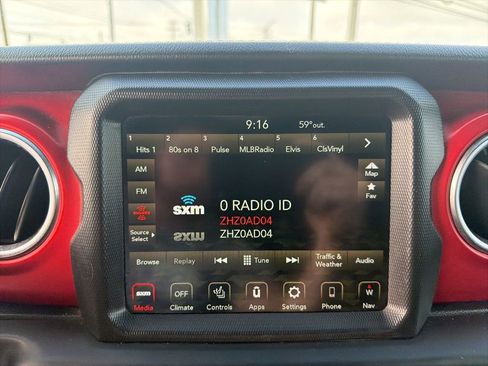 Used 2020 Jeep Gladiator Rubicon image 33