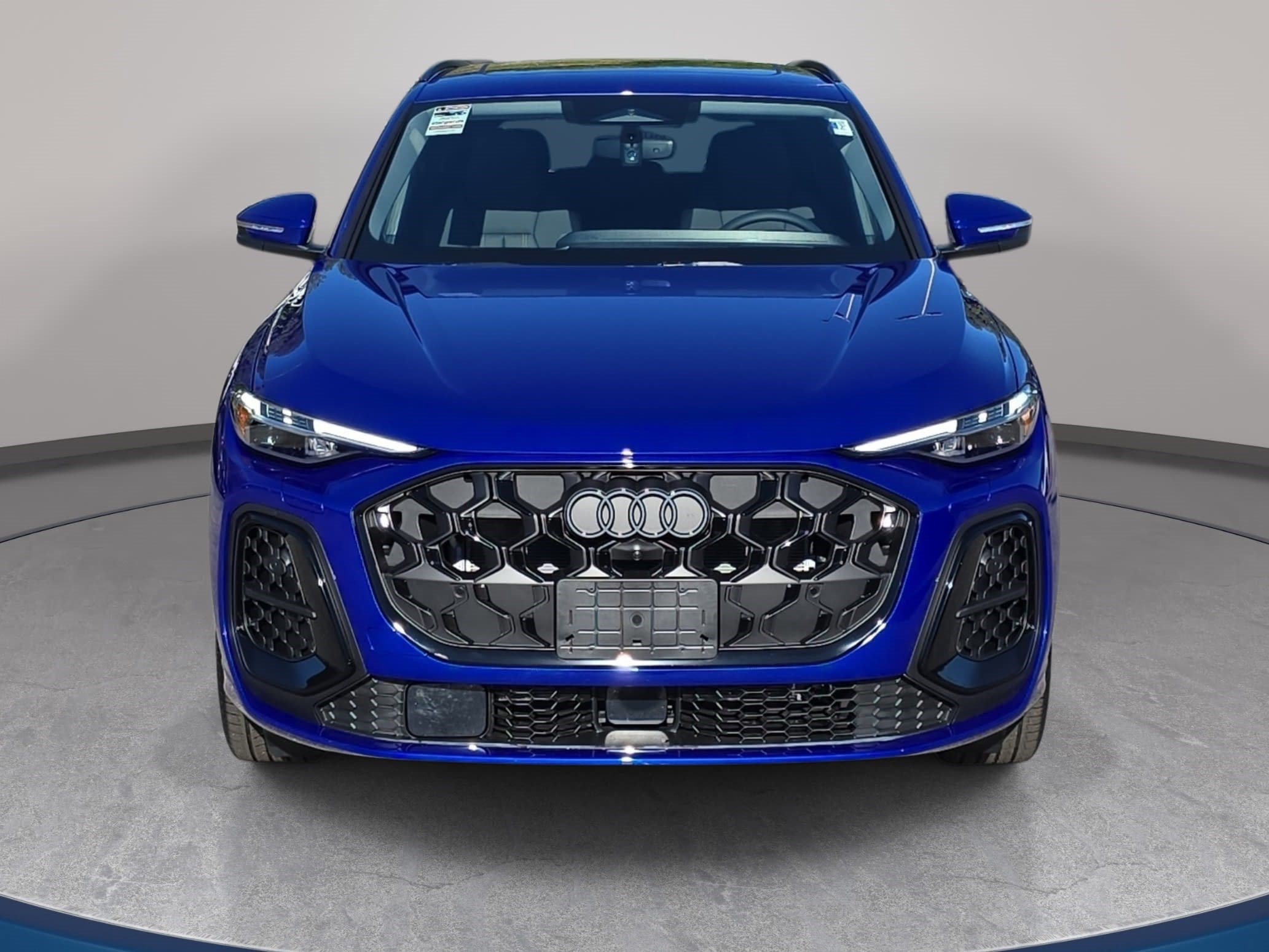 New 2026 Audi Q5 Prestige AWD/4WD image 2