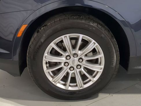 Used 2019 Cadillac XT5 FWD image 26