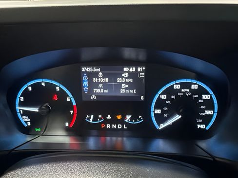 Used 2023 Ford Bronco Sport Big Bend w/ Convenience Package AWD/4WD image 19