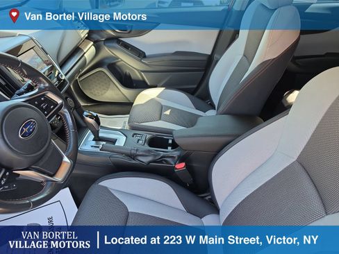 Used 2019 Subaru Crosstrek 2.0i Premium AWD/4WD image 10