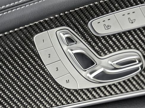Used 2019 Mercedes-Benz E 63 AMG S w/ Driver Assistance Package image 15