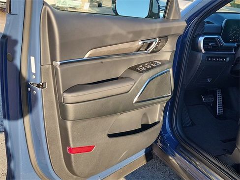 New 2025 Kia Telluride SX X-Line image 10