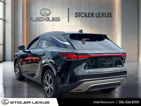 Used 2024 Lexus RX 350 Premium w/ Accessory Package (Z1) AWD/4WD image 7