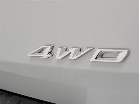 New 2026 Ford Explorer Active image 7