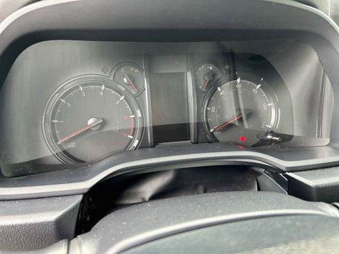 Used 2023 Toyota 4Runner SR5 Premium AWD/4WD image 40