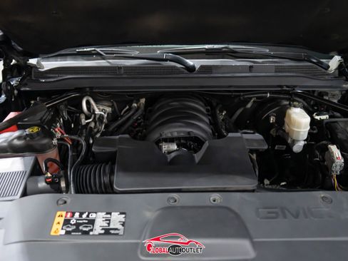 Used 2019 GMC Yukon XL Denali w/ Denali Ultimate Package image 50