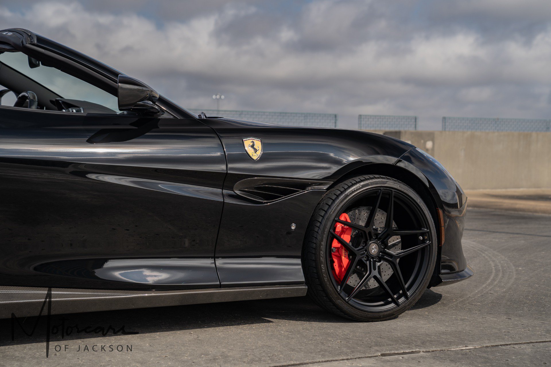 Used 2019 Ferrari Portofino RWD image 29