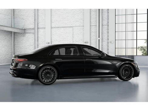 New 2026 Mercedes-Benz S 63 AMG S image 30