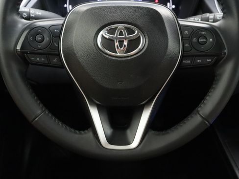 Certified 2026 Toyota Corolla Cross LE FWD image 23