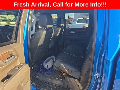 Used 2022 GMC Sierra 1500 Elevation image 8