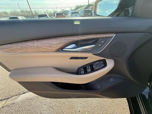 Used 2021 Cadillac CT5 Premium Luxury w/ Technology Package image 12