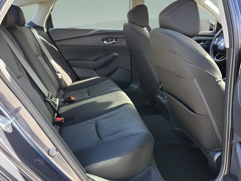 New 2025 Honda Accord SE image 15