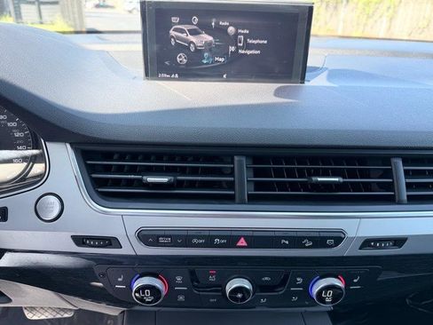 Used 2018 Audi Q7 2.0T Premium Plus w/ Premium Plus Package image 16