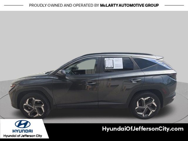 Used 2023 Hyundai Tucson SEL w/ Convenience Package AWD/4WD image 6