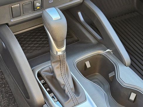 New 2026 Nissan Frontier S image 22