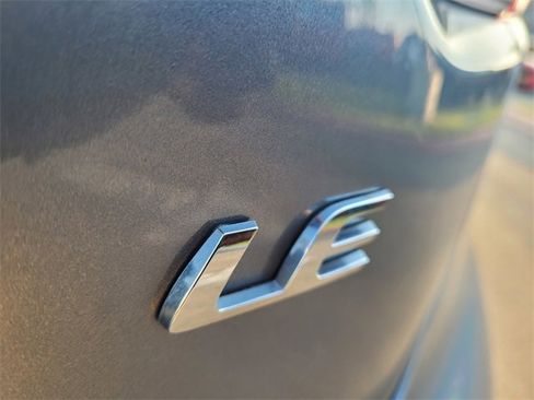 Used 2024 Toyota Corolla LE image 27