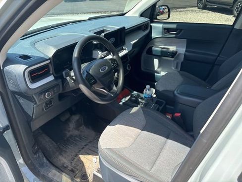 Used 2022 Ford Maverick XLT w/ Equipment Group 300A Standard image 8