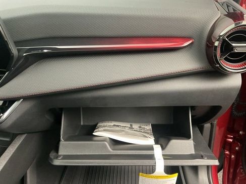 New 2026 Chevrolet Equinox RS w/ Convenience Package III image 25