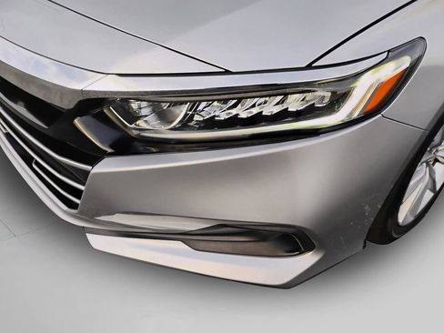 Used 2021 Honda Accord LX image 35