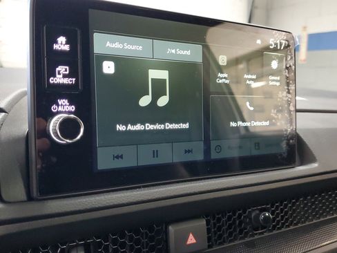 Used 2026 Honda CR-V Sport-L image 33
